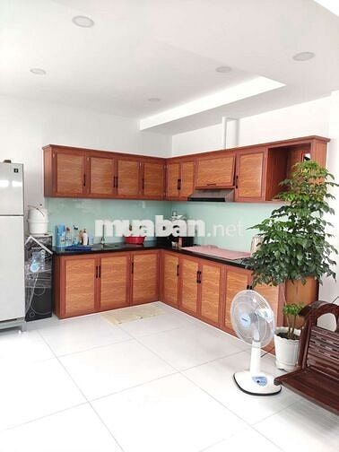 NHÀ 2 TẦNG BTCT 3 PN NGANG 8 DÀI 21 HÓC MÔN CHỈ 5.35 TỶ THƯƠNG LƯỢNG.