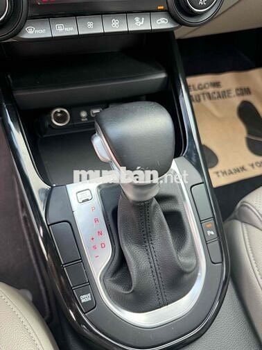 Kia Cerato 2020 1.6 Luxury odo 15k km siêu lướt