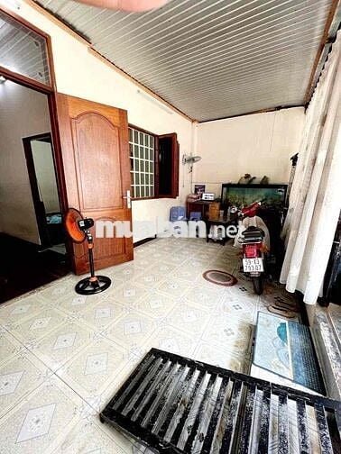 Nhà Tam Bình - Tiếp Giáp Bệnh Viện Thủ Đức