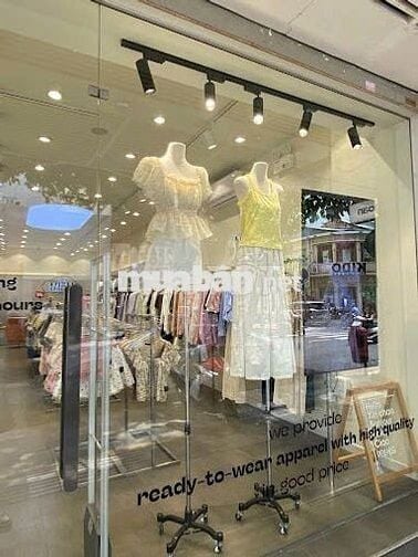 MẶT TIỀN XÔ VIẾT NGHỆ TĨNH 4,7X10M GẦN NGÃ 4 HÀNG XANH