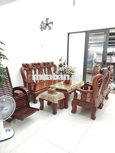 NHÀ 2 TẦNG BTCT 3 PN NGANG 8 DÀI 21 HÓC MÔN CHỈ 5.35 TỶ THƯƠNG LƯỢNG.