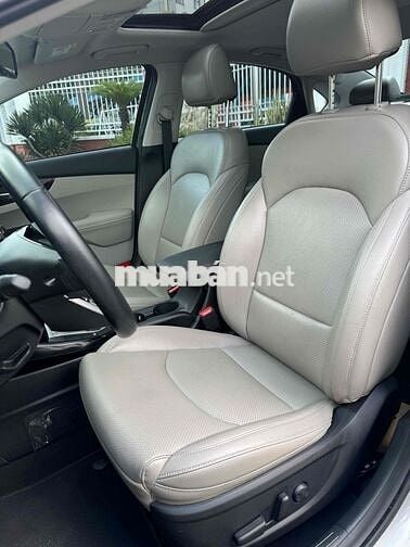 Kia Cerato 2020 1.6 Luxury odo 15k km siêu lướt