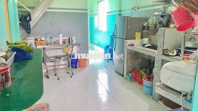 Cần bán căn nhà ở 1/ Đ. Trịnh Thị Miếng - 100m2 - SHR - Giá 865tr
