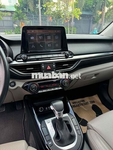 Kia Cerato 2020 1.6 Luxury odo 15k km siêu lướt