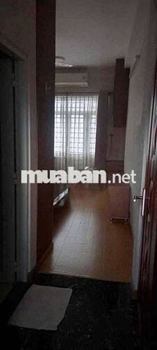 Nhà đẹp quận 3, sát hẻm xe hơi. 2PN, full nội thất. Hẻm thông
