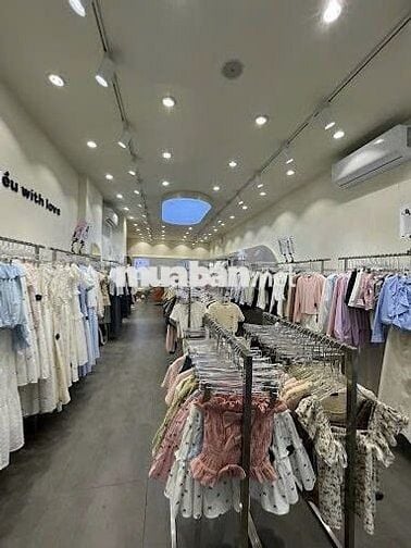 MẶT TIỀN XÔ VIẾT NGHỆ TĨNH 4,7X10M GẦN NGÃ 4 HÀNG XANH
