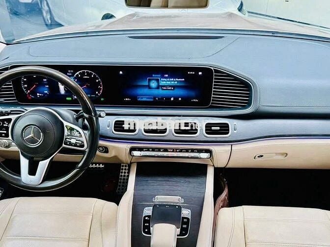 Gls 450 độ Body Maybach GLS600