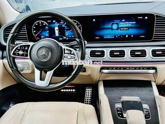 Gls 450 độ Body Maybach GLS600