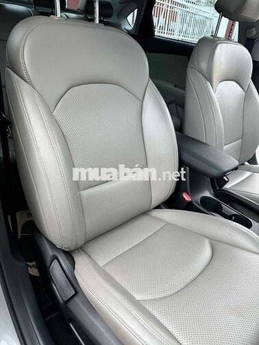 Kia Cerato 2020 1.6 Luxury odo 15k km siêu lướt