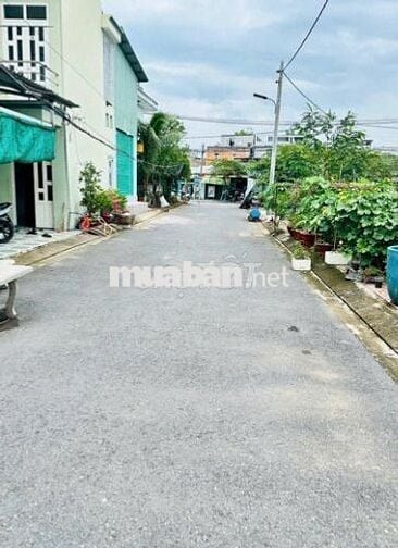 Đất Full Thổ Cư Ngay Cầu Rạch Tôm 1697 Lê Văn Lương, Nhơn Đức, Nhà Bè.