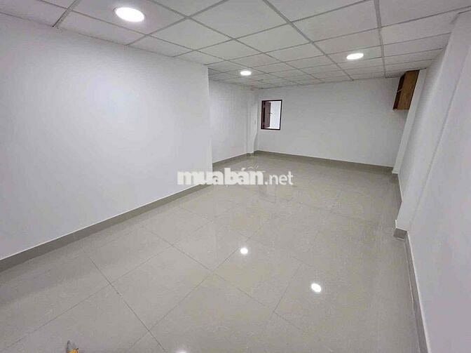 Nhà Mới Đẹp - Đường 26/3 - Gần Aeon - 4 x 12m , 2pn 2 máy lạnh