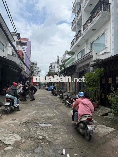 ♻️nhà thuê 💰9tr ✅4x18 ❤️nhà thuê 2d kdc nam hùng vương an lạc bình