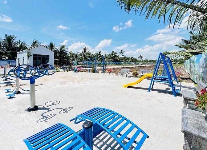 CƠ HỘI ĐẦU TƯ - 179Tr NHẬN NỀN - ÂN HẠN GỐC LÃI - SỔ HỒNG RIÊNG