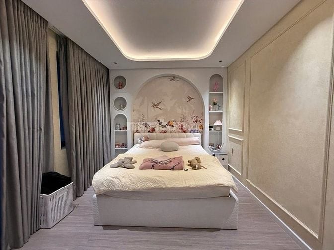 Bán nhà 29 tỷ khu An Phú An Khánh - Quận 2