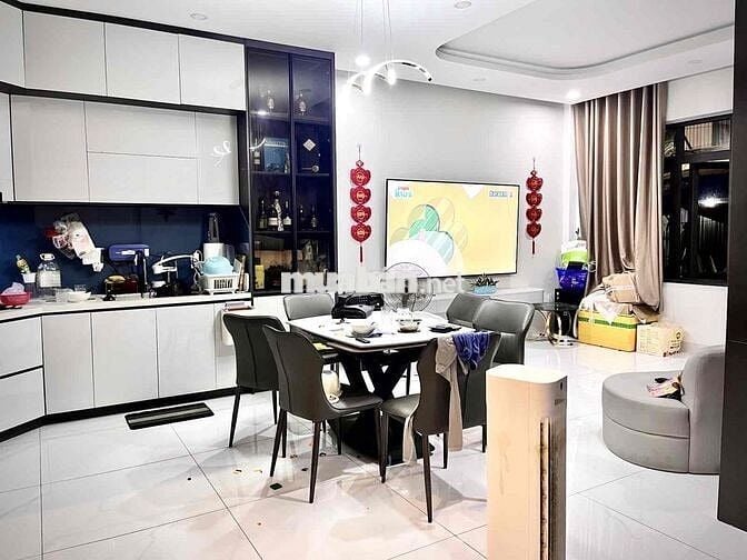 NHÀ ĐẸP 3 TẦNG VIEW SÔNG HÀN- SƠN TRÀ- GIÁ CHỈ 5,25 TỶ