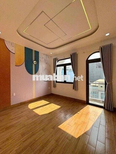 nhà hẻm xe tải hương lọi 2 bình tân giá chỉ 6,7 tỷ tl ngon