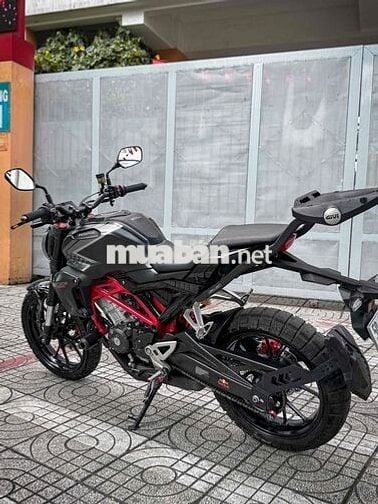 cần bán CB150R Exmotion đời 2022