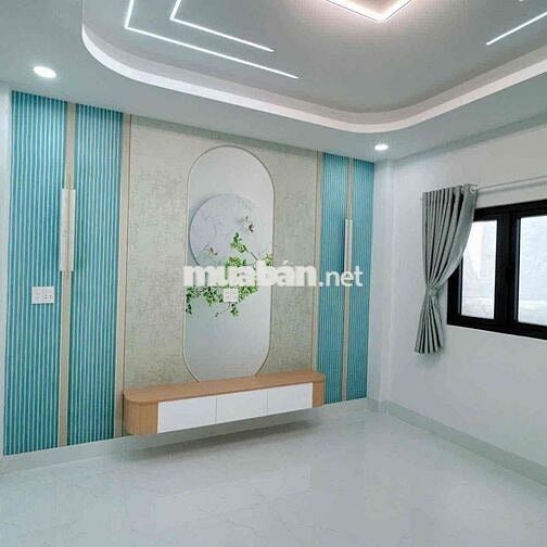 nhà hẻm xe tải hương lọi 2 bình tân giá chỉ 6,7 tỷ tl ngon