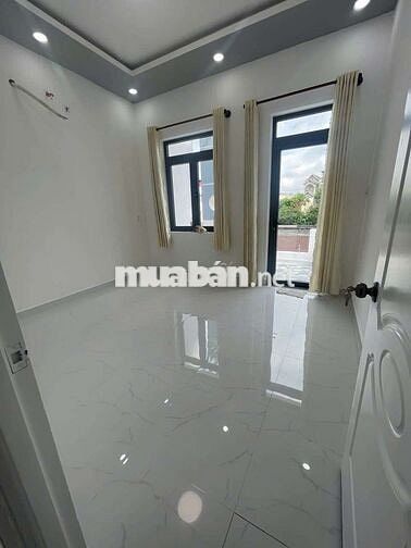 B.án nhà Thủ Đức Hoàng Diệu 2 . 2 tầng HXH 61 m² 5 tỷ 15