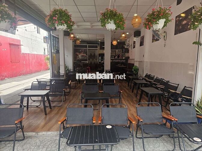 CẦN SANG NHIỀU QUÁN CAFE & NHẬN KÝ GỬI SANG NHƯỢNG QUÁN CAFE