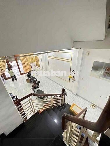 CHO THUÊ NHÀ HẺM 139 ĐƯỜNG BỜ BAO TÂN THẮNG ĐỐI DIỆN AEON TÂN PHÚ