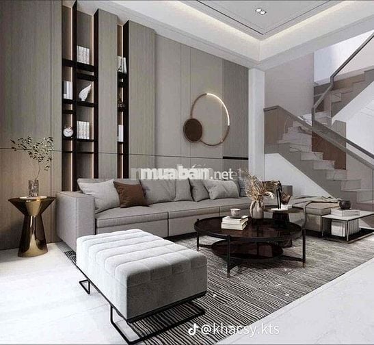 nhà hẻm xe tải hương lọi 2 bình tân giá chỉ 6,7 tỷ tl ngon