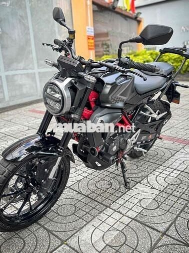 cần bán CB150R Exmotion đời 2022