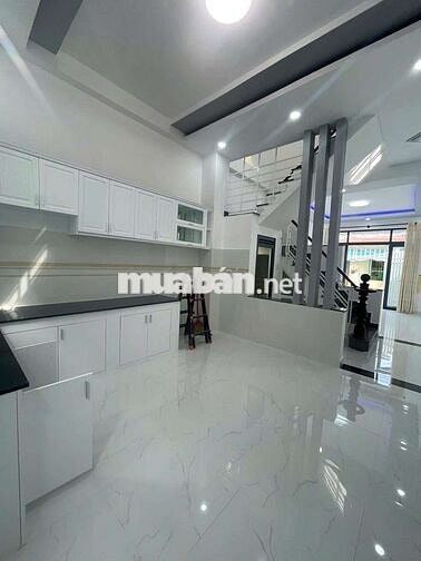 B.án nhà Thủ Đức Hoàng Diệu 2 . 2 tầng HXH 61 m² 5 tỷ 15