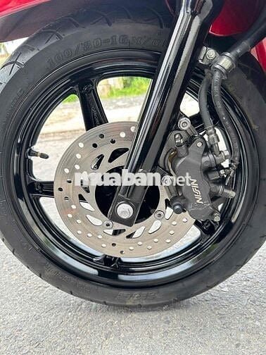 HONDA SH 125 Vn MẪU Ý