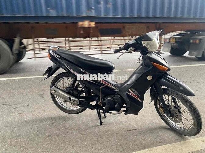 Xe taurus zin chất đẹp như hình