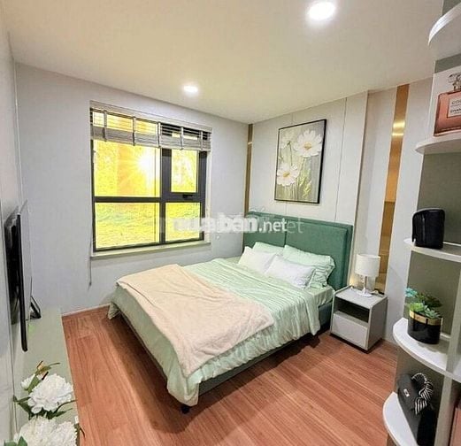 THANH TOÁN 225 TRIỆU NHẬN NHÀ, SÁT METRO, 2PN2WC CĂN ĐẸP