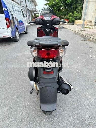 HONDA SH 125 Vn MẪU Ý