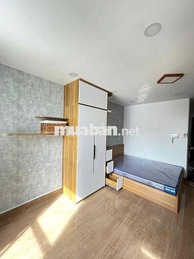 ORCHARD GARDEN CHECK IN NGAY 1PN 1WC FULL NỘI THẤT NHƯ HÌNH
