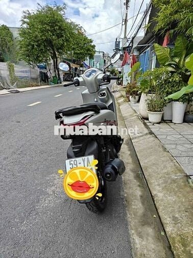 Janus 2025 bản Limited. Chính chủ. Odo 4700km