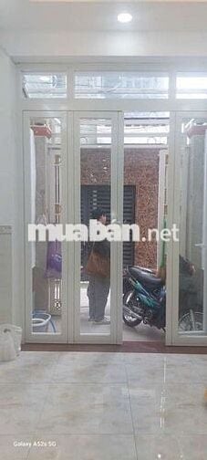Cho thuê nguyên căn Nguyễn Thị Tần