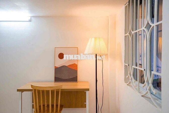🏡 Duplex gác cao ngay Nguyễn Gia Trí, gần GTVT, HUTECH, FTU, an ninh