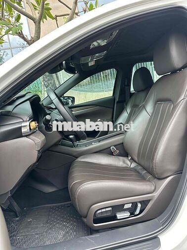 Mazda 6 2.5 Signature Premium Sx2022 Odo 15.000 km