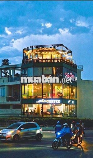 CẦN SANG NHIỀU QUÁN CAFE & NHẬN KÝ GỬI SANG NHƯỢNG QUÁN CAFE