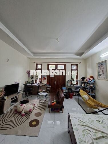 Bán Nhà Mặt Tiền Đỗ Công Tường Tân Quý.  5,2 x 17 Nhà 4 Tầng 11,9 tỷ