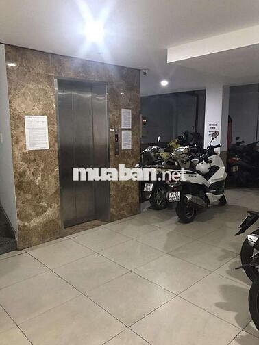 Nhà Trọ Cho Thuê Khu Vực Bàu Cát Tân Bình