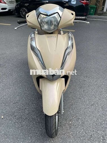Xe lead 2019 khóa smatkey