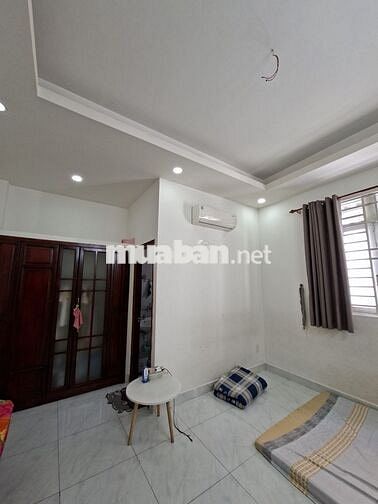 Bán Nhà Mặt Tiền Đỗ Công Tường Tân Quý.  5,2 x 17 Nhà 4 Tầng 11,9 tỷ