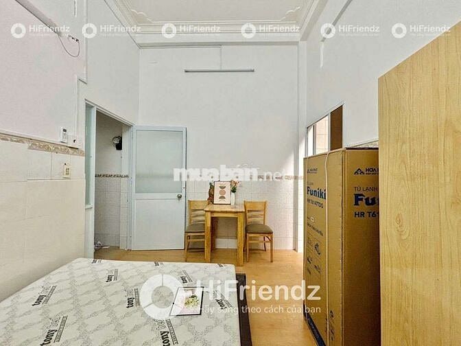 PHÒNG FULL NỘI THẤT GẦN ĐHCT VÀ ĐHVH