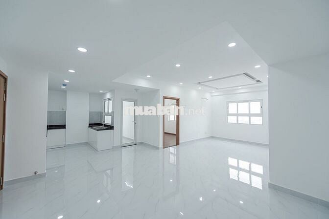 Căn 2PN 85m2 cho thuê 6.5tr- bao phí QL - tại đối diện AKARI, nhà mới