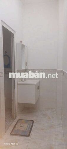 Cho thuê nguyên căn Nguyễn Thị Tần