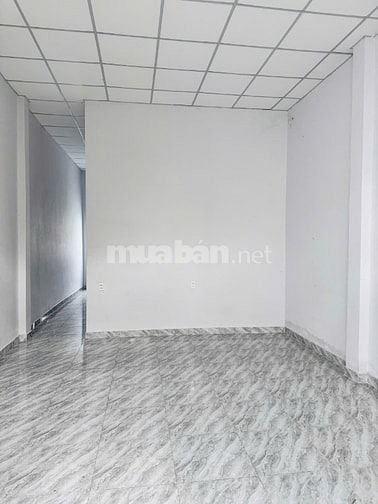 Cho thuê nhà hẻm 3m(BG) Hồng Bàng, P.6, Q.6 giá 6.5tr  