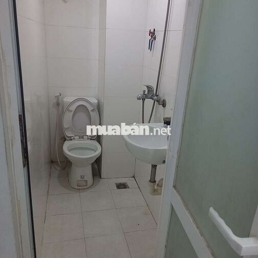 Nhà Trọ Cho Thuê Khu Vực Bàu Cát Tân Bình