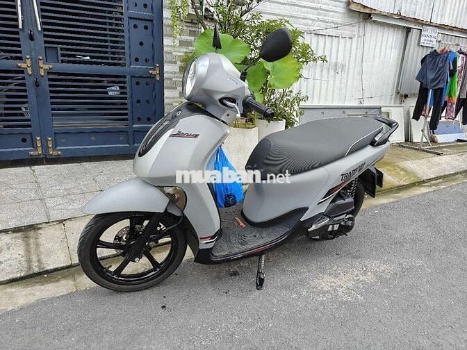 Janus 2025 bản Limited. Chính chủ. Odo 4700km