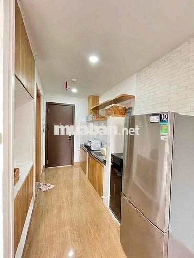 ORCHARD GARDEN CHECK IN NGAY 1PN 1WC FULL NỘI THẤT NHƯ HÌNH