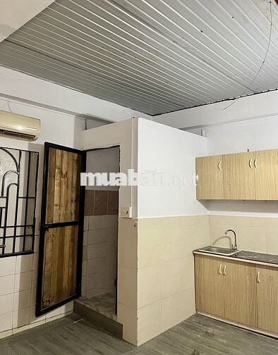 Cho thuê phòng Bình Thạnh: 131 Quốc lộ 13, phường 26, quận Bình Thạnh